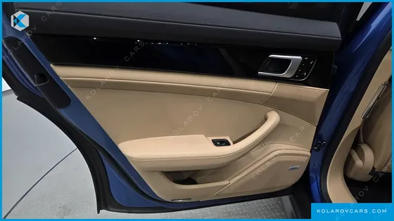 PORSCHE PANAMERA 3.0 AWD