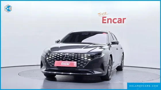 HYUNDAI GRANDEUR 2.5
