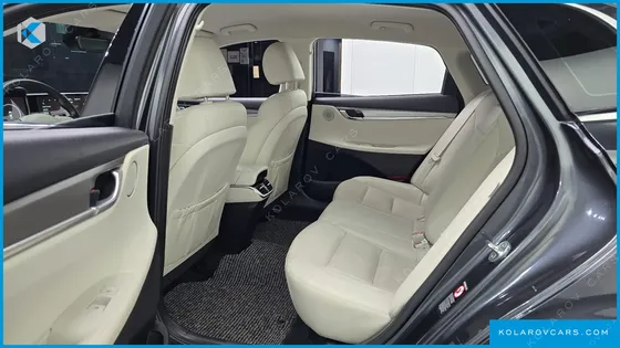 HYUNDAI GRANDEUR 2.5