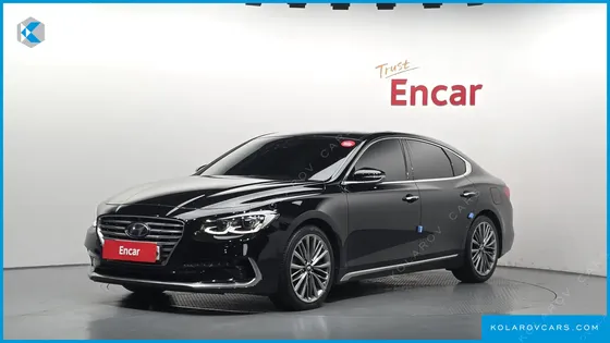 HYUNDAI GRANDEUR 2.4 PREMIUM