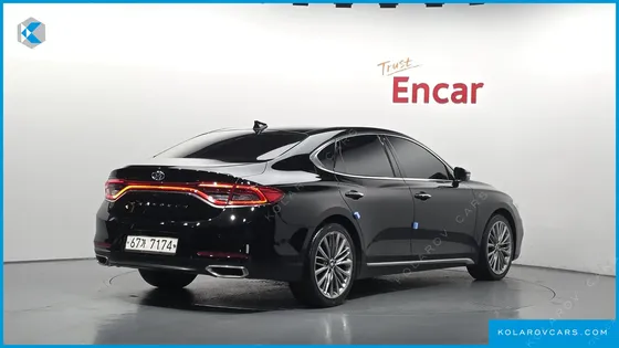 HYUNDAI GRANDEUR 2.4 PREMIUM