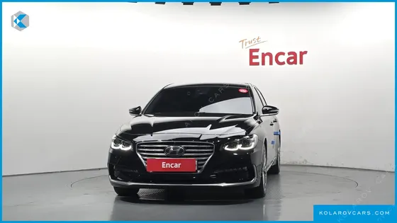 HYUNDAI GRANDEUR 2.4 PREMIUM