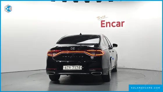 HYUNDAI GRANDEUR 2.4 PREMIUM