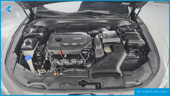 HYUNDAI GRANDEUR 2.4 PREMIUM
