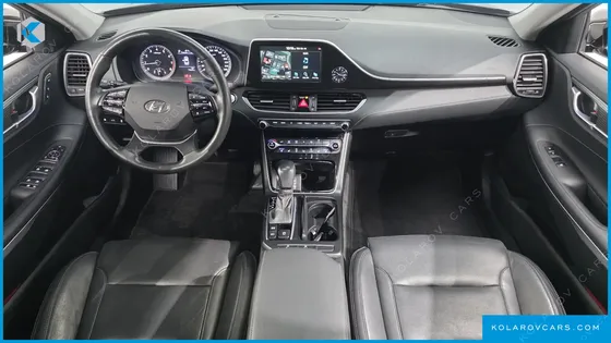 HYUNDAI GRANDEUR 2.4 PREMIUM