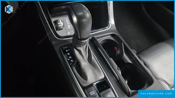 HYUNDAI GRANDEUR 2.4 PREMIUM