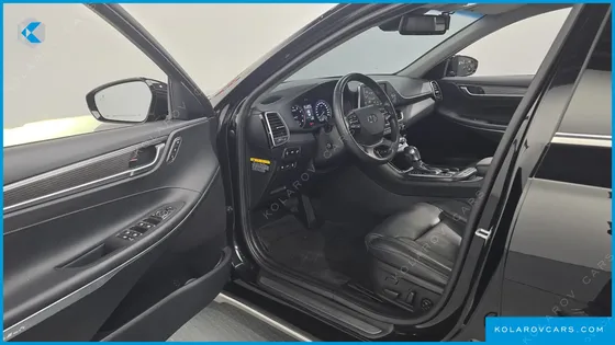 HYUNDAI GRANDEUR 2.4 PREMIUM