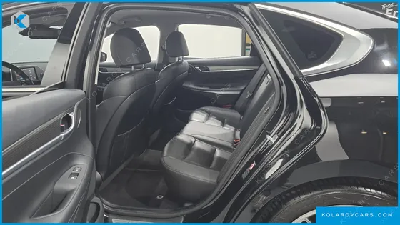 HYUNDAI GRANDEUR 2.4 PREMIUM