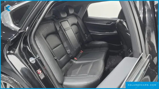 HYUNDAI GRANDEUR 2.4 PREMIUM