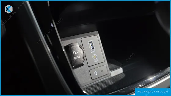 HYUNDAI GRANDEUR 2.4 PREMIUM