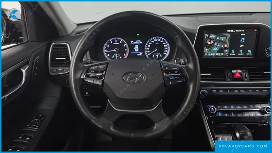 HYUNDAI GRANDEUR 2.4 PREMIUM