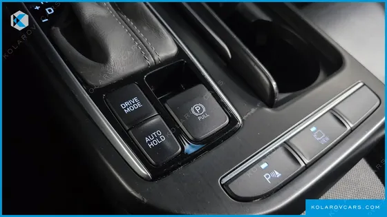 HYUNDAI GRANDEUR 2.4 PREMIUM