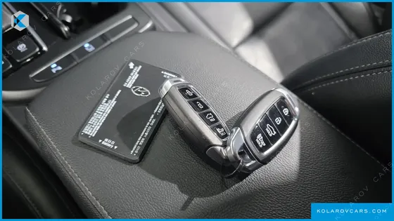 HYUNDAI GRANDEUR 2.4 PREMIUM