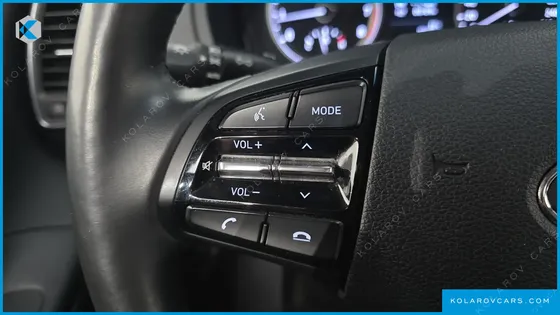HYUNDAI GRANDEUR 2.4 PREMIUM