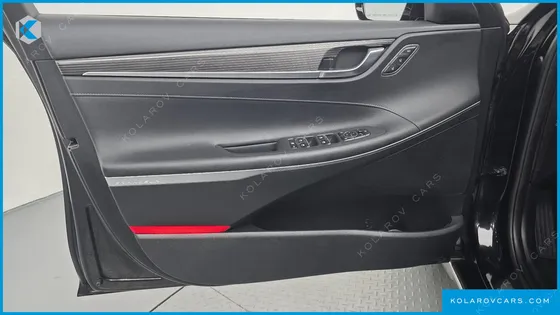 HYUNDAI GRANDEUR 2.4 PREMIUM