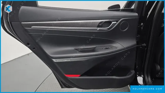 HYUNDAI GRANDEUR 2.4 PREMIUM