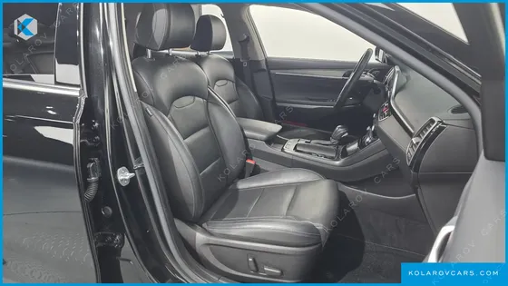 HYUNDAI GRANDEUR 2.4 PREMIUM