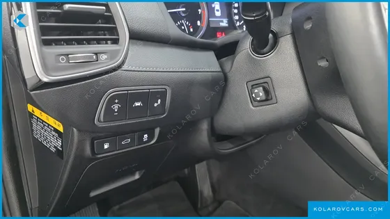 HYUNDAI GRANDEUR 2.4 PREMIUM