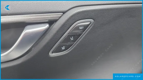 HYUNDAI GRANDEUR 2.4 PREMIUM