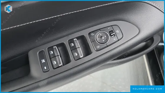 HYUNDAI GRANDEUR 2.4 PREMIUM