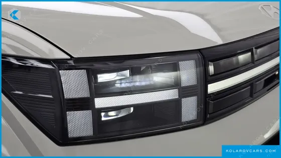 HYUNDAI SANTA FE GASOLINE 2.5T 4WD