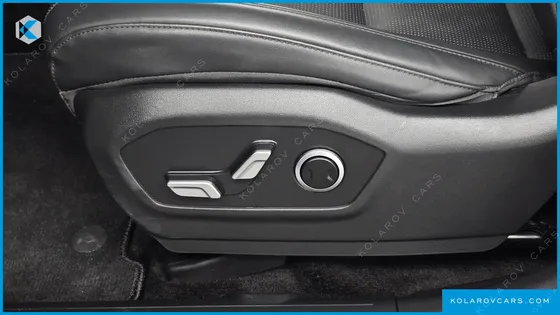 HYUNDAI SANTA FE GASOLINE 2.5T 4WD