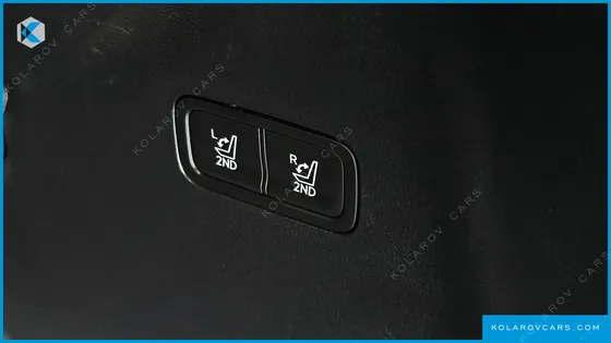 HYUNDAI SANTA FE GASOLINE 2.5T 4WD