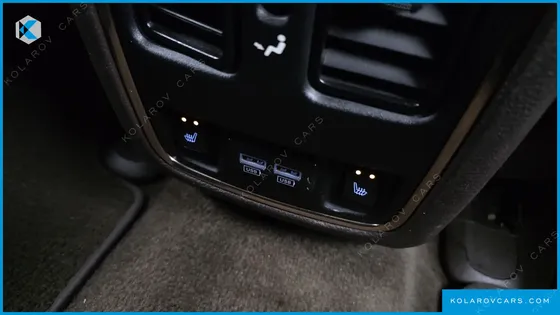 JEEP CHEROKEE 3.0 DIESEL OVERLAND SUMMIT