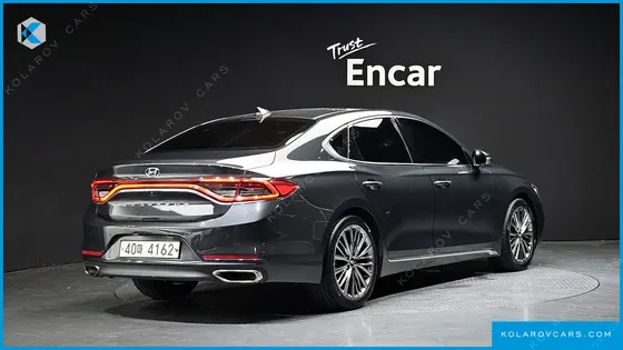 HYUNDAI GRANDEUR 2.4 PREMIUM