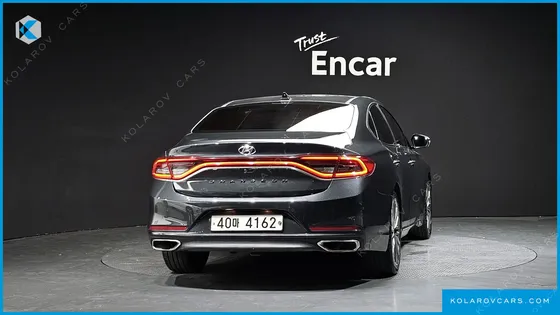 HYUNDAI GRANDEUR 2.4 PREMIUM
