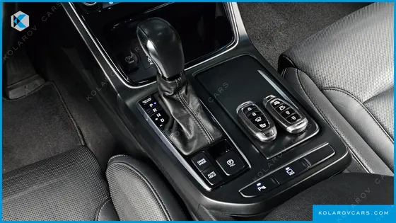 HYUNDAI GRANDEUR 2.4 PREMIUM