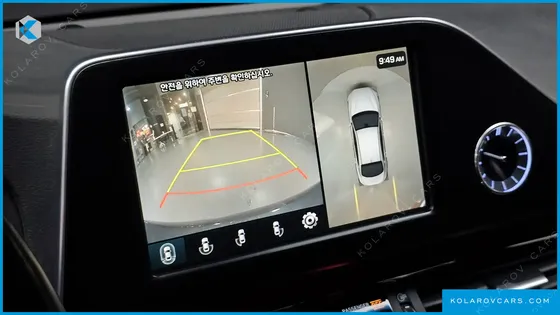 HYUNDAI GRANDEUR 2.4 PREMIUM