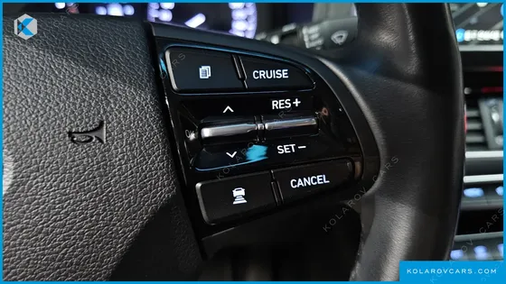 HYUNDAI GRANDEUR 2.4 PREMIUM