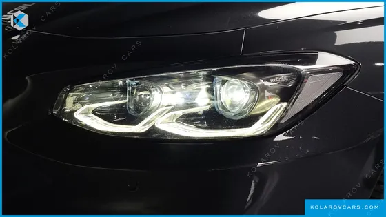 HYUNDAI GRANDEUR 2.4 PREMIUM