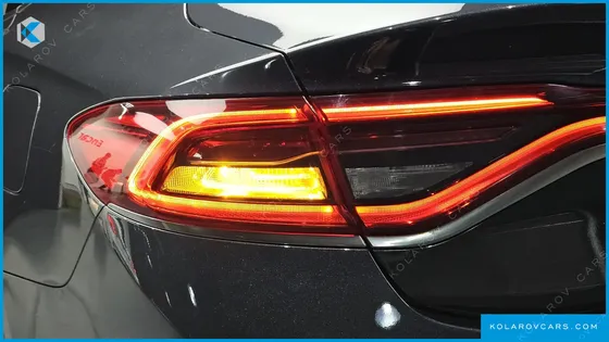 HYUNDAI GRANDEUR 2.4 PREMIUM