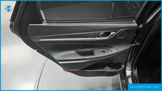 HYUNDAI GRANDEUR 2.4 PREMIUM