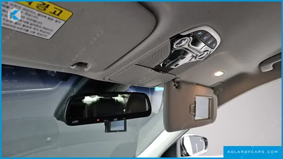 HYUNDAI GRANDEUR 2.4 PREMIUM