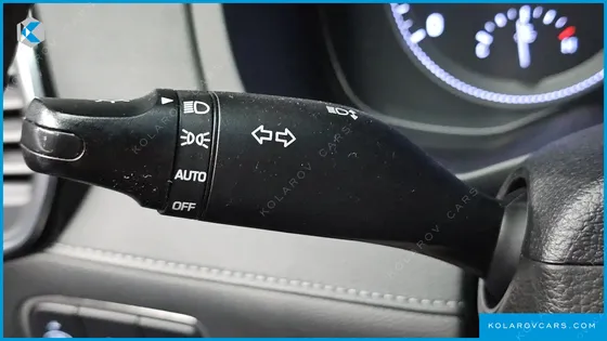 HYUNDAI GRANDEUR 2.4 PREMIUM