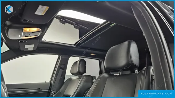 JEEP CHEROKEE 3.0 DIESEL LIMITED