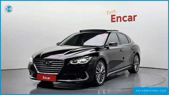 HYUNDAI GRANDEUR 2.4 PREMIUM