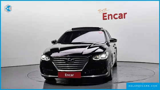 HYUNDAI GRANDEUR 2.4 PREMIUM