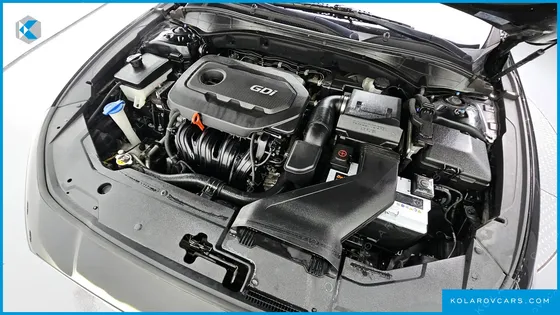 HYUNDAI GRANDEUR 2.4 PREMIUM
