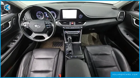 HYUNDAI GRANDEUR 2.4 PREMIUM