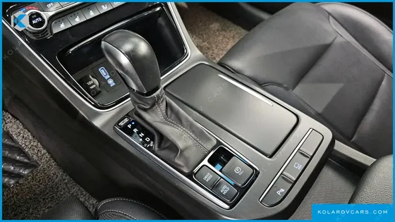 HYUNDAI GRANDEUR 2.4 PREMIUM