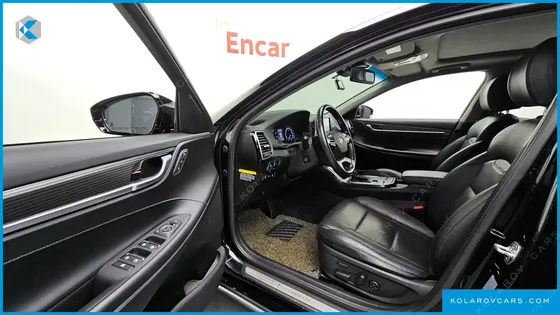 HYUNDAI GRANDEUR 2.4 PREMIUM