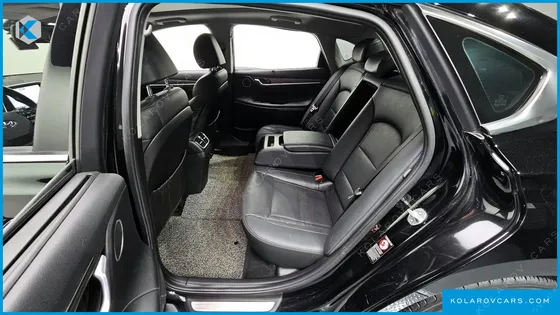 HYUNDAI GRANDEUR 2.4 PREMIUM