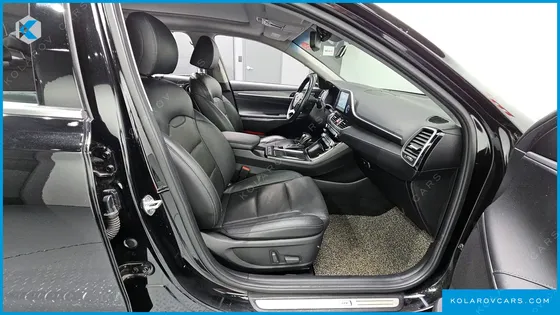 HYUNDAI GRANDEUR 2.4 PREMIUM