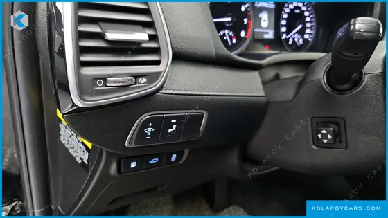 HYUNDAI GRANDEUR 2.4 PREMIUM