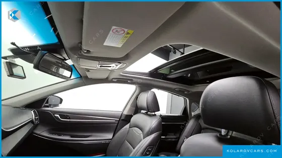 HYUNDAI GRANDEUR 2.4 PREMIUM
