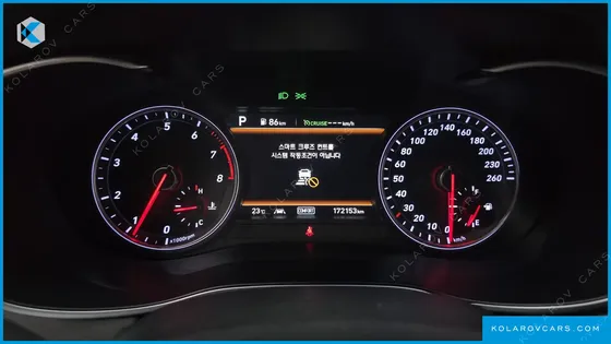 GENESIS G70 2.0T AWD